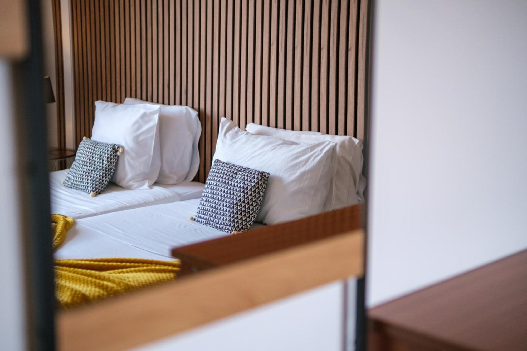 ריביירה גראנדה Areal De Santa Barbara Guest House מראה חיצוני תמונה