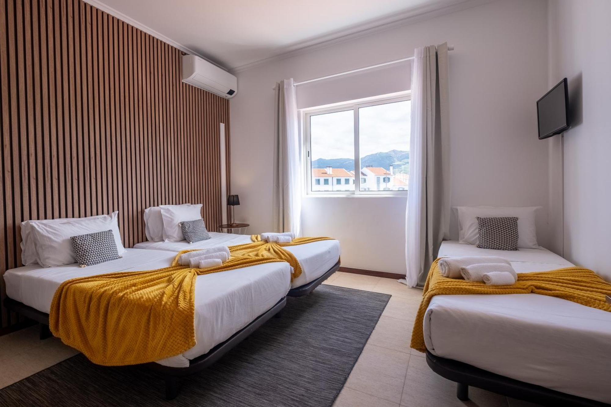 ריביירה גראנדה Areal De Santa Barbara Guest House מראה חיצוני תמונה