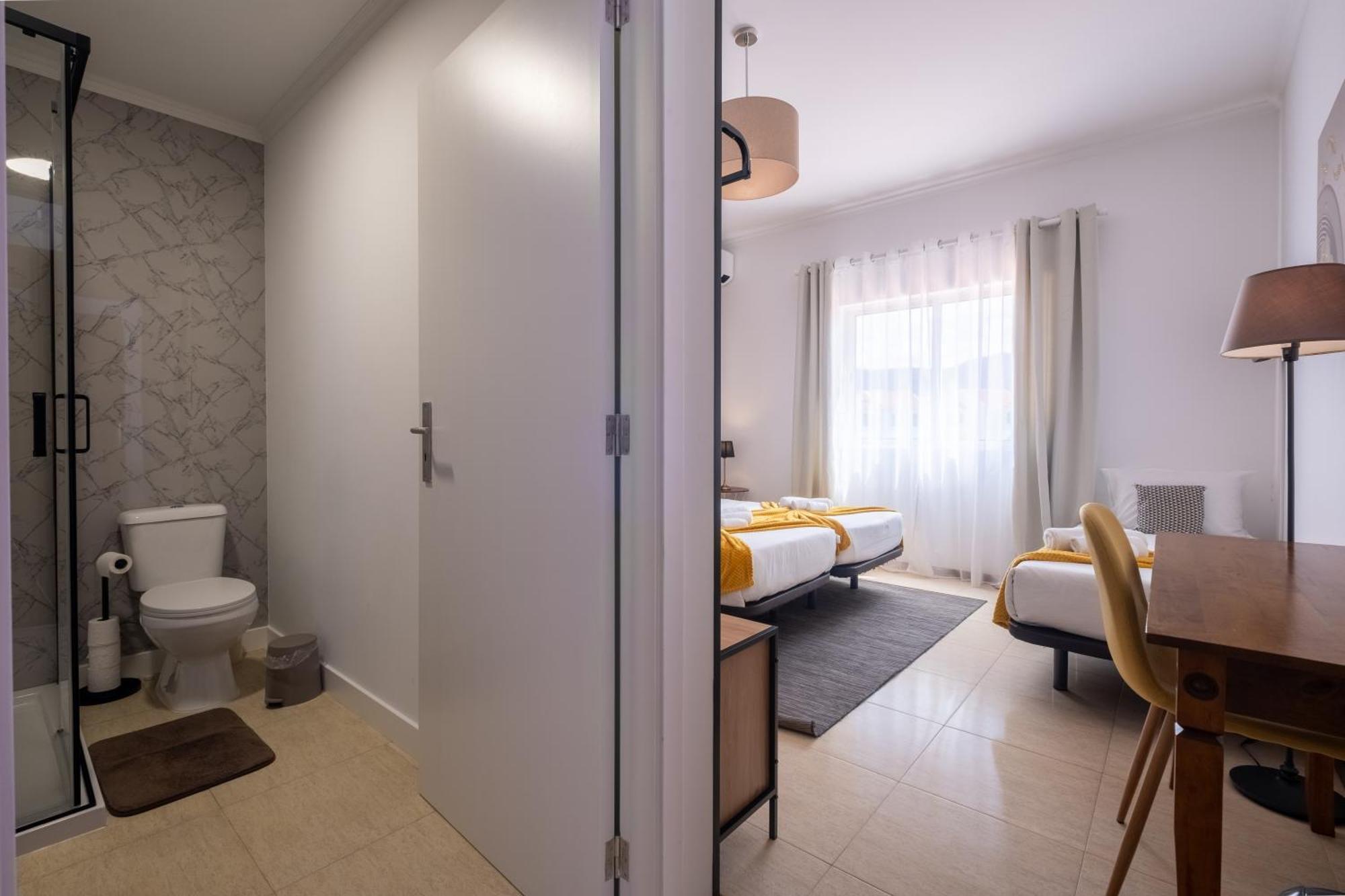 ריביירה גראנדה Areal De Santa Barbara Guest House מראה חיצוני תמונה