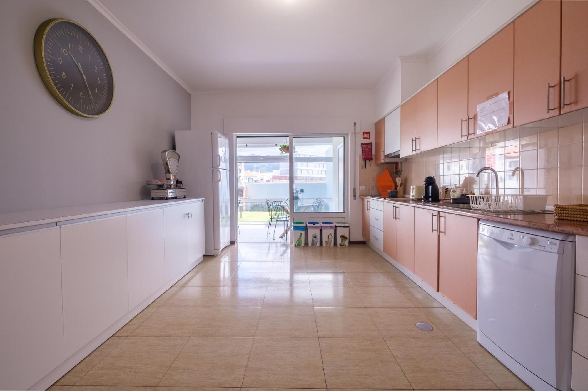 ריביירה גראנדה Areal De Santa Barbara Guest House מראה חיצוני תמונה