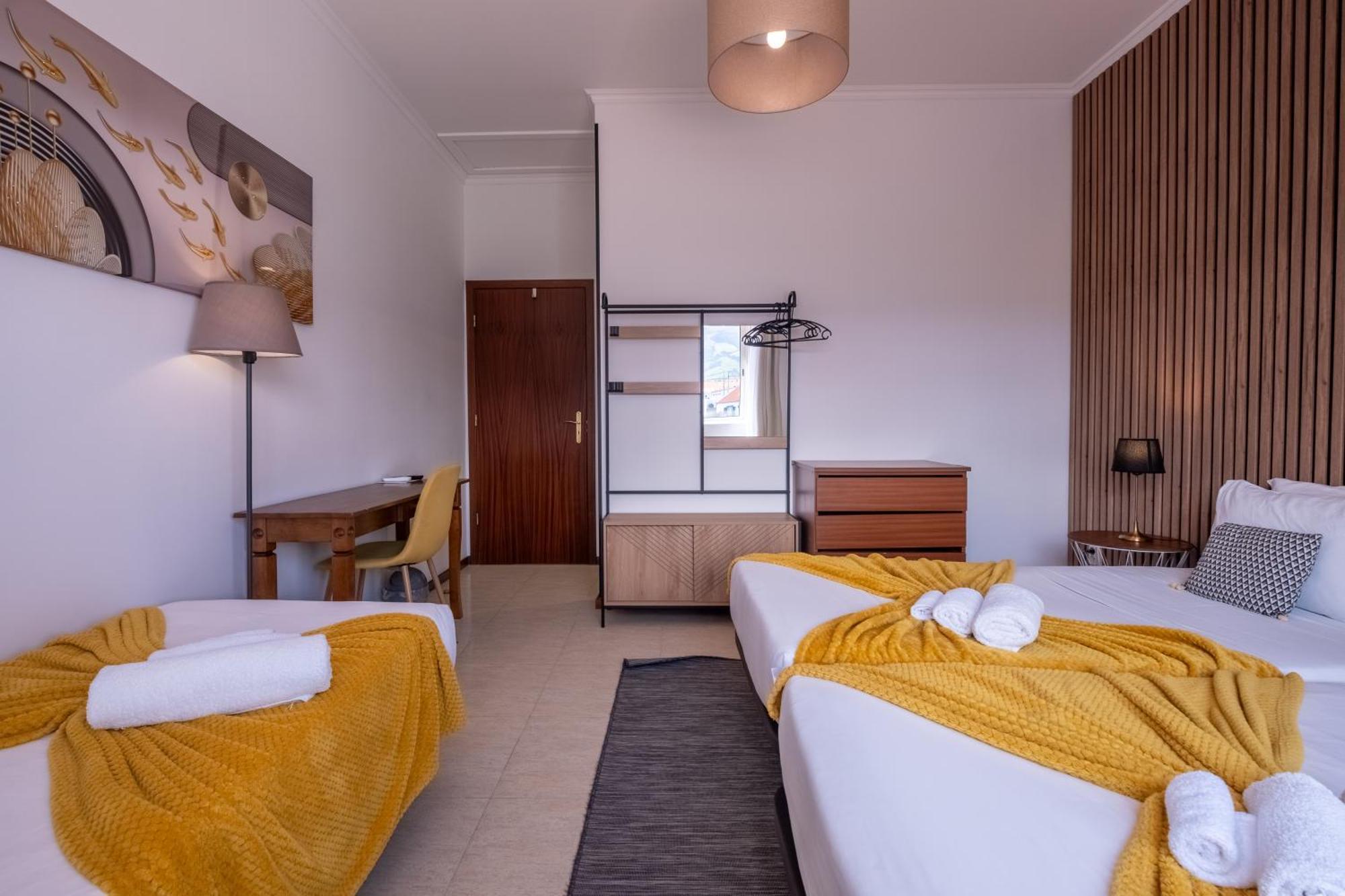 ריביירה גראנדה Areal De Santa Barbara Guest House מראה חיצוני תמונה