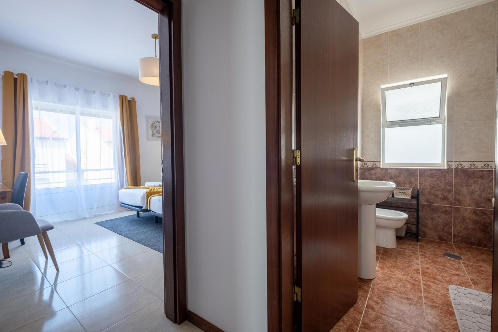 ריביירה גראנדה Areal De Santa Barbara Guest House מראה חיצוני תמונה