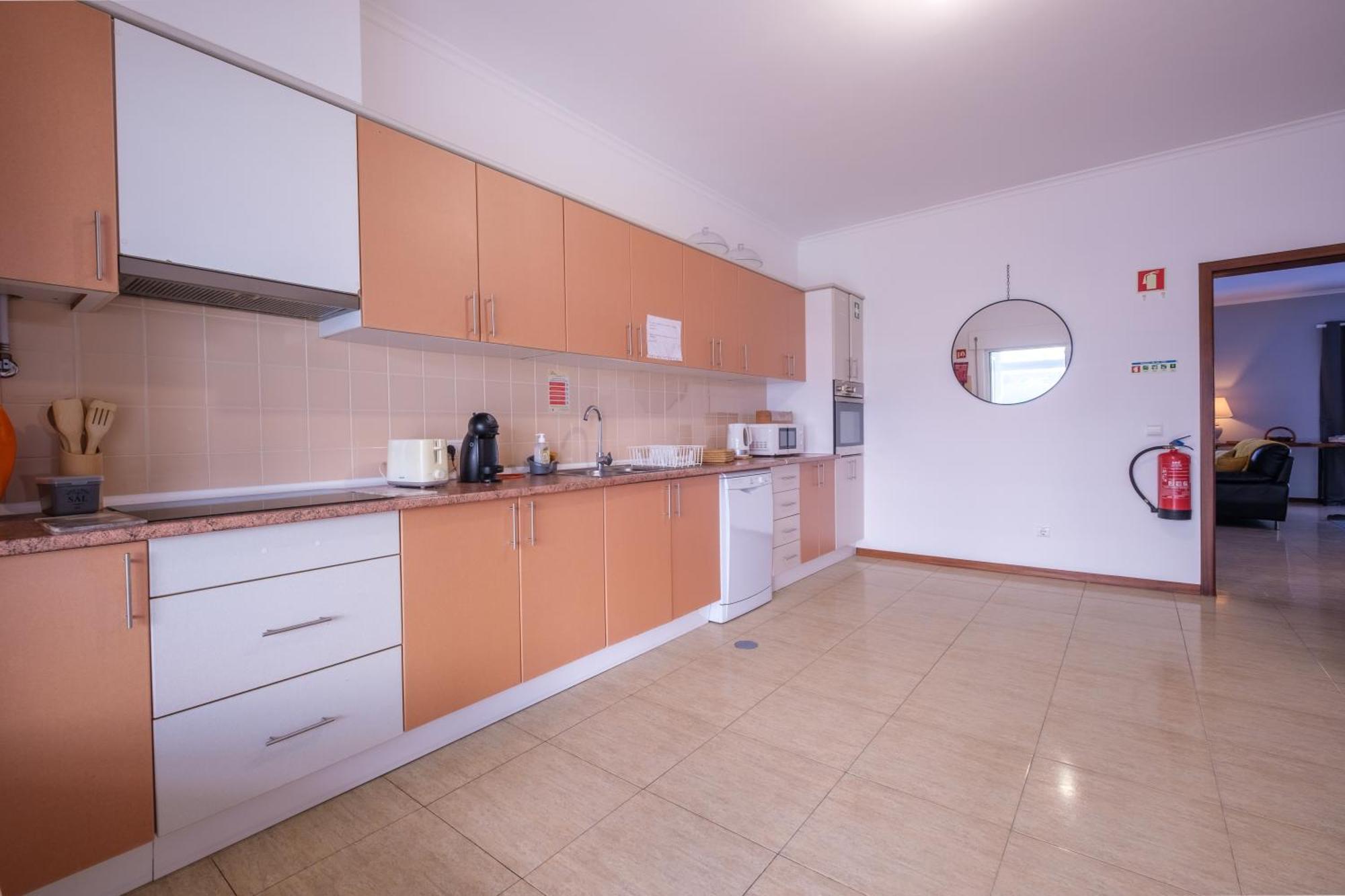 ריביירה גראנדה Areal De Santa Barbara Guest House מראה חיצוני תמונה